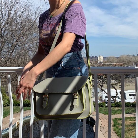 Crossbody bag - Picture 3 of 4